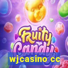 wjcasino cc